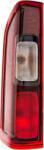 VALEO 045264 - LAMPA SPATE - compatibil Nissan. Fiat. Renault. Opel - VALEO-045264 (VALEO045264)