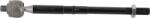 Moog FD-AX-3957 - Articulatie axiala, cap de bara - ARTICULATIE AXIALA. CAP DE BARA - compatibil Ford. Volvo - MOOG-FD-AX-3957 (MOOGFDAX3957)