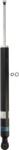 BILSTEIN 24-196918 - Amortizor - BILSTEIN - B4 OE REPLACEMENT - compatibil 2043200331 - BILSTEIN-24-196918 (BILSTEIN24196918)