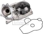 FEBI Bilstein 177244 - Pompa apa cu garnitura BMW 1 F20. 1 F21. 2 F22. F87. 2 F23. 3 F30. F80. 3 F31. 3 GRAN TURISMO F34. 4 F32. F82. 4 F33. F83. 4 GRA - FEBI Bilstein-177244 (FEBIBILSTEIN177244)