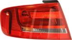 HELLA 2VA 009 686-091 - Lampa spate - Combination Rearlight - HELLA-2VA 009 686-091 (HELLA2VA009686091)