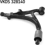 SKF VKDS 328140 - BRAT SUSPENSIE ROATA - compatibil Mercedes-Benz - SKF-VKDS 328140 (SKFVKDS328140)