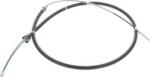 Bosch 1 987 477 695 - Cablu frana de mana spate - stanga / dreapta - 1514mm - 955mm SEAT CORDOBA. CORDOBA VARIO. IBIZA II. VW POLO. POLO III. POLO III CLASSIC. POLO - HA - BOSCH-1 987 477 695 (BOSCH19874776