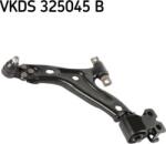 SKF VKDS 325045 B - Brat, suspensie roata - BRAT SUSPENSIE ROATA - compatibil Opel - SKF-VKDS 325045 B (SKFVKDS325045B)