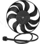 Meyle 100 236 0063 - VENTILATOR RADIATOR - compatibil Vw - Meyle-100 236 0063 (MEYLE1002360063)