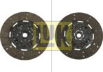 LuK 330 0149 10 - DISC AMBREIAJ - compatibil Me516336 - LuK-330 0149 10 (LUK330014910)