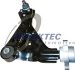 TRUCKTEC 02.31. 146 - Brat, suspensie roata - TRUCKTEC-02.31. 146 (TRUCKTEC0231146)