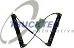 TRUCKTEC 07.54. 034 - Mecanism Actionare Geam Trucktec - Trucktec-07.54. 034 (trucktec0754034)