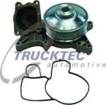 TRUCKTEC 08.19. 238 - Pompa apa - TRUCKTEC-08.19. 238 (TRUCKTEC0819238)