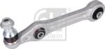 FEBI Bilstein 181371 - Brat, suspensie roata - Brat suspensie fata stanga / dreapta inferior - tansversal spate 24 mm MERCEDES C A205. C C205. C T - MODEL S205. C W2 - FEBI Bilstein-181371 (FEBIBILSTEIN181371)