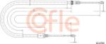 Cofle 92.10. 6793 - Cablu, frana de parcare - Cofle-92.10. 6793 (COFLE92106793)