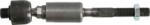 Moog LN-AX-5134 - Articulatie axiala, cap de bara - MOOG-LN-AX-5134 (MOOGLNAX5134)