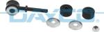 DAYCO DSS2991 - Brat / bieleta suspensie, stabilizator - DAYCO-DSS2991 (DAYCODSS2991)