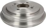 Delphi BF580 - Tambur frana - Delphi-BF580 (DELPHIBF580)