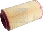 FEBI Bilstein 170711 - FILTRU AER - compatibil Man - FEBI Bilstein-170711 (FEBIBILSTEIN170711)