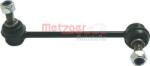 Metzger 53034612 - Brat / bieleta suspensie, stabilizator - BARA DIRECTIE - compatibil Mazda - Metzger-53034612 (METZGER53034612)