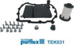 Purflux TEK031 - Filtru hidraulic, cutie de viteze automata - Purflux-TEK031 (PURFLUXTEK031)