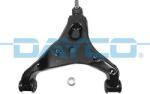 DAYCO DSS3522 - Brat, suspensie roata - DAYCO-DSS3522 (DAYCODSS3522)