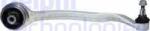 Delphi TC1957 - Brat, suspensie roata - Brat suspensie dreapta inferior spate 15.3 mm AUDI A4 B6. A4 B7. A4 B8. SEAT EXEO. EXEO stanga 1.6 - 4.2 07.02 - 05.13 - Delphi-TC1957 (DELPHITC1957)