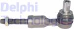 Delphi TA1908 - Cap de bara - stanga / dreapta - AUDI A4 B5. A4 B6. A4 B7. A6 ALLROAD C6. A6 C5. A6 C6. A8 D2. ALLROAD C5. SEAT EXEO. EXEO stanga SKODA SUPERB I 1 - Delphi-TA1908 (DELPHITA1908)