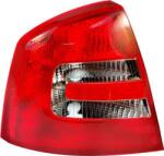 Depo 665-1909L-UE - Lampa spate - STOP ST OCTAVIA-2 4USI 05>>09 - DEPO-A. M. - Depo-665-1909L-UE (DEPO6651909LUE)