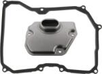 FEBI Bilstein 101164 - Filtru hidraulic, cutie de viteze automata - Filtru ulei cutie viteze MINI R56. R57. R58. R59. CLUBMAN R55. CLUBVAN R55. COUNTRYMAN R60. PACEMAN R61 1.4 - 2.0D 09.06 - 10.16 - FEBI Bilstein-1