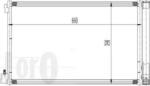 Loro 037-016-0036 - Condensator, climatizare - Loro-037-016-0036 (LORO0370160036)