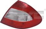 TYC 11-11788-06-9 - LAMPA SPATE - compatibil Mercedes - TYC-11-11788-06-9 (TYC1111788069)