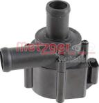 Metzger 2221121 - POMPA APA SUPLIMENTAR - compatibil Audi - Metzger-2221121 (METZGER2221121)