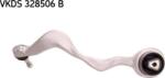 SKF VKDS 328506 B - Brat, suspensie roata - Brat suspensie fata stanga fata BMW 1 E81. 1 E82. 1 E87. 1 E88. 3 E90. 3 E91. 3 E92. 3 E93. X1 E84. Z4 E89 1.6 - 4.4 06.04 - 08. - SKF-VKDS 328506 B (SKFVKDS328