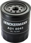 Mann-Filter WP 1026 - FILTRU ULEI - compatibil Toyota. Mazda. Ford. Vw - Mann-Filter-WP 1026 (MANNFILTERWP1026)