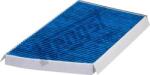 Hengst Filter E970LB - Filtru, aer habitaclu - Filtru habitaclu anti - alergic cu carbon activat MERCEDES C CL203. C T - MODEL S203. C W203. CLC CL203. CLK A209. CLK C209 1.6 - 6.2 - Hengst Filter-E970LB (HENGSTFIL