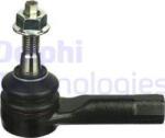 Delphi TA3021 - Cap de bara - stanga / dreapta - CHEVROLET TRAX. OPEL MOKKA - MOKKA X 1.4 - 1.8 06.12 - - Delphi-TA3021 (DELPHITA3021)