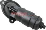 Metzger 8020041 - FILTRU HIDRAULIC CUTIE DE VITEZE AUTOMATA - compatibil Audi - Metzger-8020041 (METZGER8020041)