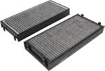 Hengst Filter E2944LC-2 - Filtru, aer habitaclu - FILTRU. AER HABITACLU - compatibil Bmw - Hengst Filter-E2944LC-2 (HENGSTFILTERE2944LC2)