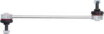 FEBI Bilstein 27524 - Brat / bieleta suspensie, stabilizator - Bieleta bara stabilizatoare Fata - stanga / dreapta - 295mm FORD TOURNEO CUSTOM V362. TRANSIT. TRANSIT CUSTOM V362. TRANSIT TOURNEO. TRANSIT V363 - FEB