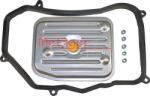 Metzger 8020102 - Filtru hidraulic, cutie de viteze automata - SET FILTRE HIDRAULICE CUTIE E VIT. AUTOMATA - compatibil Audi. Vw - Metzger-8020102 (METZGER8020102)