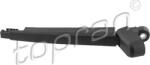 topran 209 077 - Brat stergator, parbriz - BRAT STERGATOR. PARBRIZ HANS PRIES - compatibil Toyota - Topran-209 077 (TOPRAN209077)