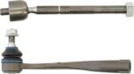 FEBI Bilstein 43687 - Bieleta directie cu capat stanga NISSAN INTERSTAR. NV400. OPEL MOVANO B. RENAULT MASTER III 2.3D - Electric 02.10 - - FEBI Bilstein-43687 (FEBIBILSTEIN43687)