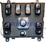 TRUCKTEC 02.42. 337 - Comutator, macara geam - TRUCKTEC-02.42. 337 (TRUCKTEC0242337)