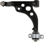 FEBI Bilstein 12385 - BRAT. SUSPENSIE ROATA - compatibil 1320786080 - FEBI Bilstein-12385 (FEBIBILSTEIN12385)
