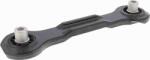 VAICO V30-4196 - Brat, suspensie roata - AMORTIZOR VIBRATII GRUP SPATE - compatibil Mercedes-Benz - VAICO-V30-4196 (VAICOV304196)