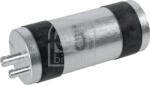 VAG 4N0127401A - FD FILTRU COMBUSTIBIL - O. E. VAG - compatibil Audi. Porsche - VAG-4N0127401A (VAG4N0127401A)
