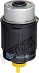 Hengst Filter H664WK - Filtru combustibil - Hengst Filter-H664WK (HENGSTFILTERH664WK)