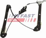 Fast FT01403 - MECANISM ACTIONARE GEAM VW GOLF VII 12> - compatibil Vw - Fast-FT01403 (FASTFT01403)