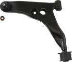 FEBI Bilstein 41237 - Brat, suspensie roata - BRAT. SUSPENSIE ROATA - compatibil Mitsubishi - FEBI Bilstein-41237 (FEBIBILSTEIN41237)