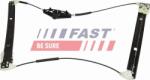Fast FT01416 - MECANISM ACTIONARE GEAM SKODA OCTAVIA III 12> - compatibil Skoda - Fast-FT01416 (FASTFT01416)