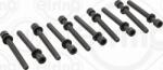 Elring 819.824 - Set surub, chiulasa - Bolt Kit. cylinder head - Elring-819.824 (ELRING819824)