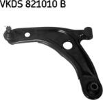 SKF VKDS 821010 B - Brat, suspensie roata - Brat suspensie fata stanga inferior fata SUBARU TREZIA. TOYOTA PRIUS C. URBAN CRUISER. VERSO S. YARIS. YARIS - VIOS. YARIS - HATCH - SKF-VKDS 821010 B (SKFVKDS8