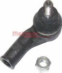 Metzger 54009501 - CAP DE BARA - compatibil Seat. Vw - Metzger-54009501 (METZGER54009501)